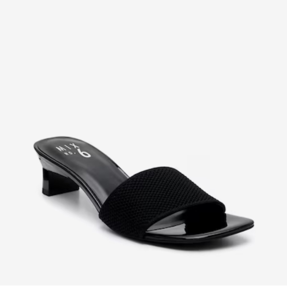 Mix No. 6 Marcia Sandal SIZE 7.5